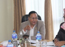 स्नातक र स्नात्तकोत्तर तहमा ९० दिन इन्टर्न अनिवार्य गर्न शिक्षा मन्त्री पौडेलको निर्देशन